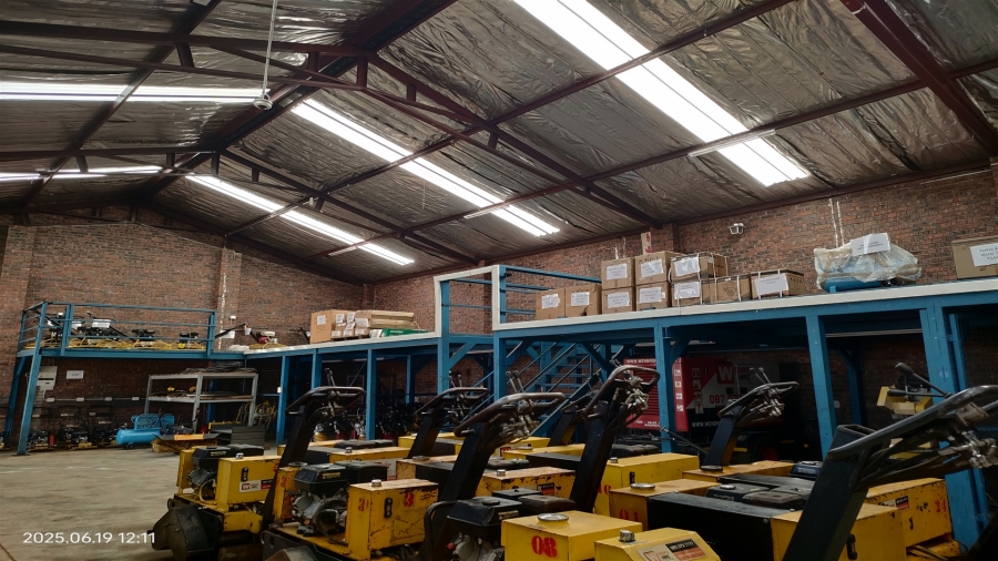 Commercial Property for Sale in Kya Sands Gauteng