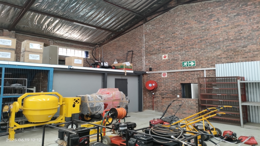 Commercial Property for Sale in Kya Sands Gauteng