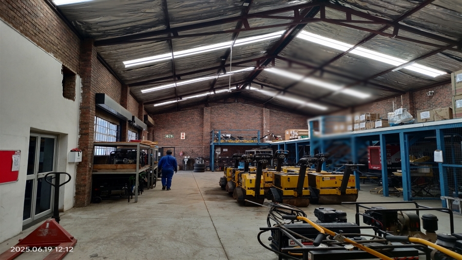 Commercial Property for Sale in Kya Sands Gauteng