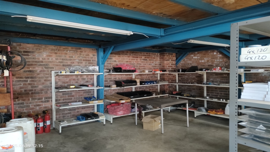 Commercial Property for Sale in Kya Sands Gauteng