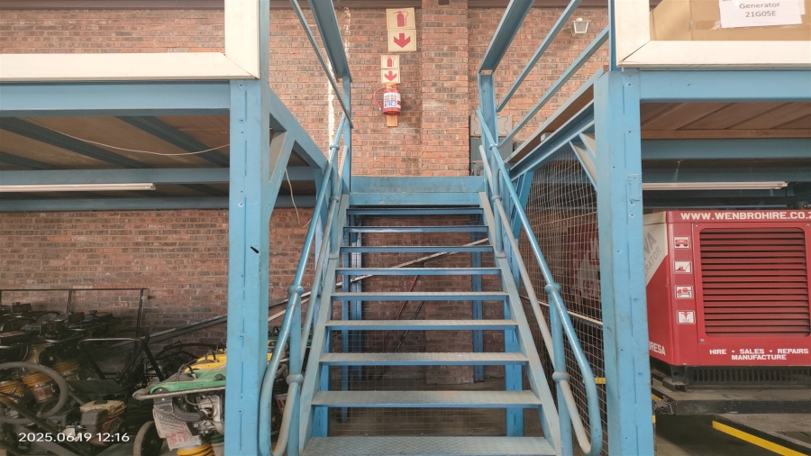 Commercial Property for Sale in Kya Sands Gauteng