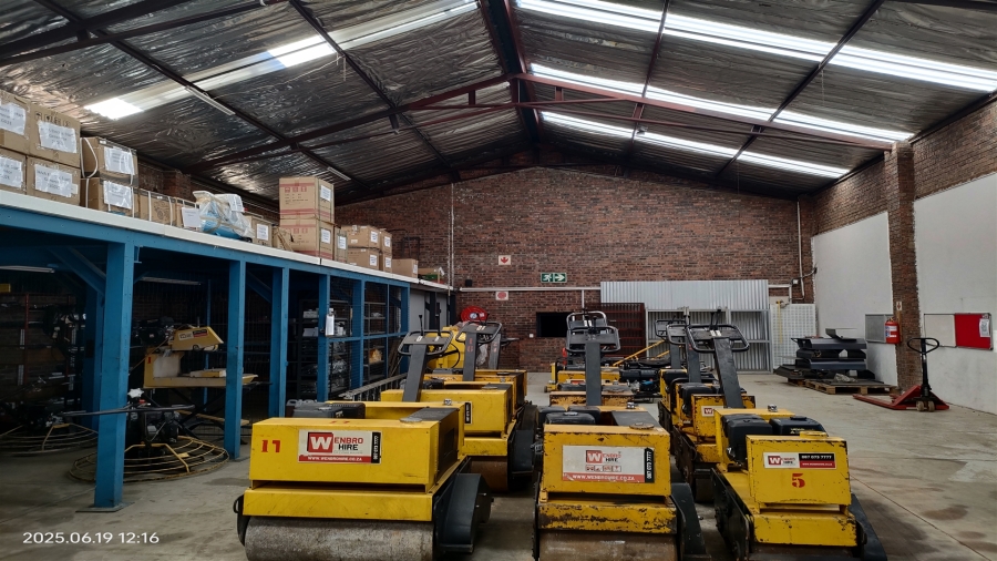 Commercial Property for Sale in Kya Sands Gauteng
