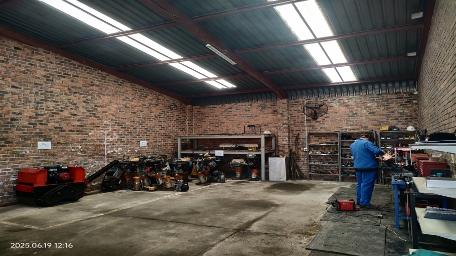Commercial Property for Sale in Kya Sands Gauteng