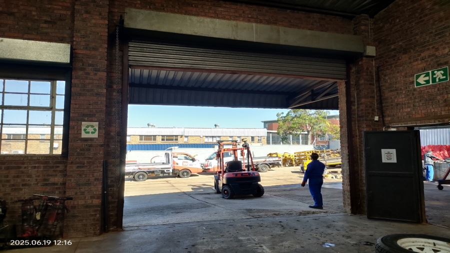 Commercial Property for Sale in Kya Sands Gauteng