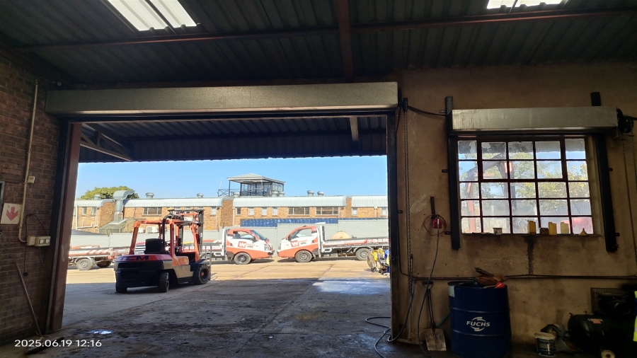 Commercial Property for Sale in Kya Sands Gauteng