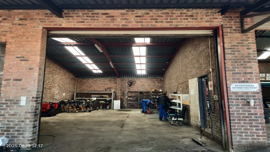 Commercial Property for Sale in Kya Sands Gauteng