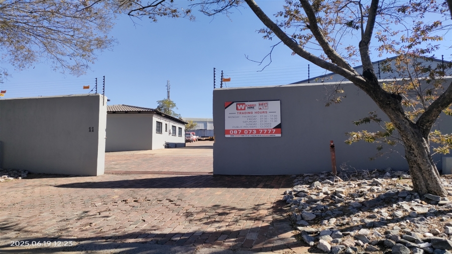 Commercial Property for Sale in Kya Sands Gauteng
