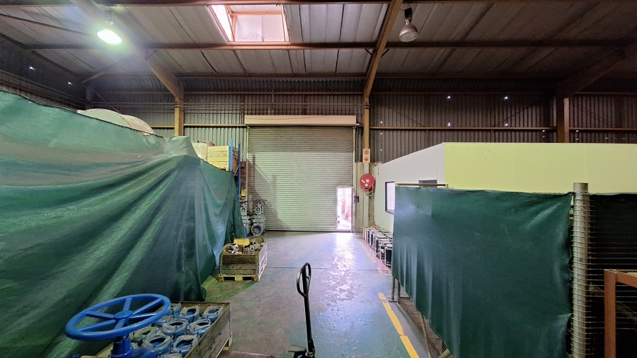 To Let commercial Property for Rent in Robertville Gauteng