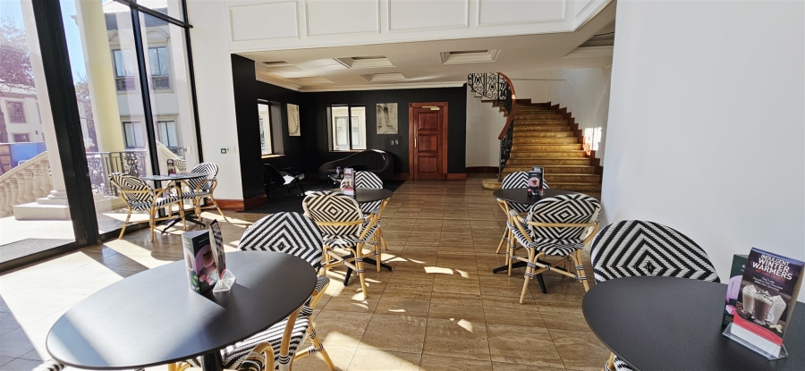 To Let commercial Property for Rent in Bryanston Gauteng