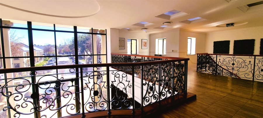 To Let commercial Property for Rent in Bryanston Gauteng