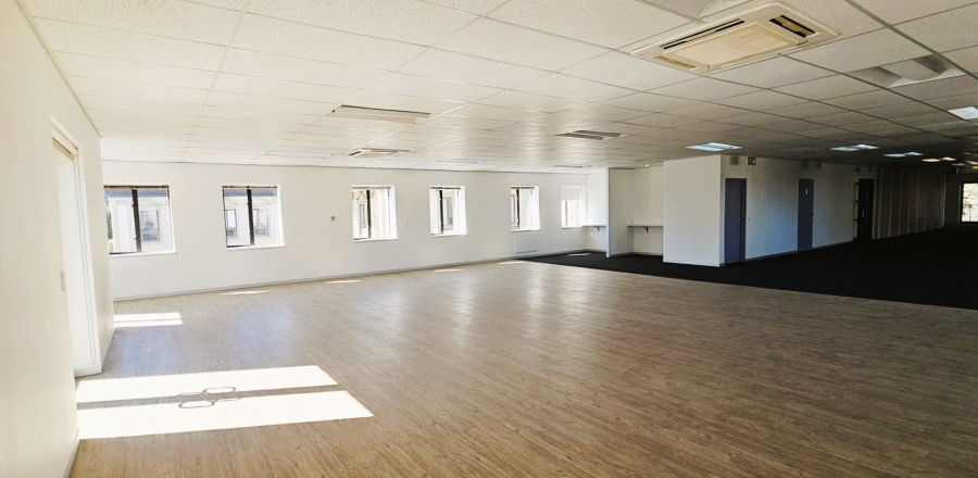 To Let commercial Property for Rent in Bryanston Gauteng