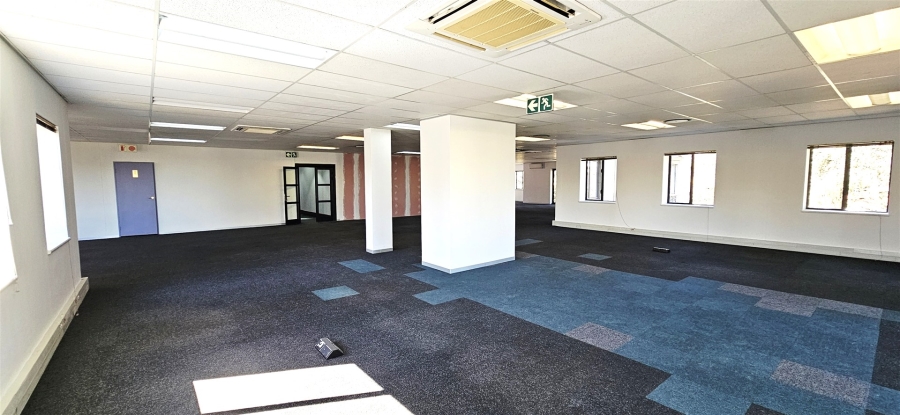 To Let commercial Property for Rent in Bryanston Gauteng