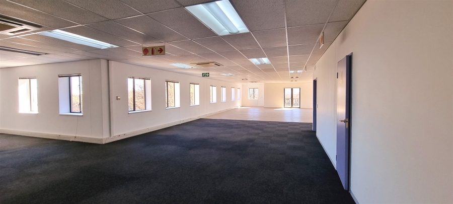 To Let commercial Property for Rent in Bryanston Gauteng