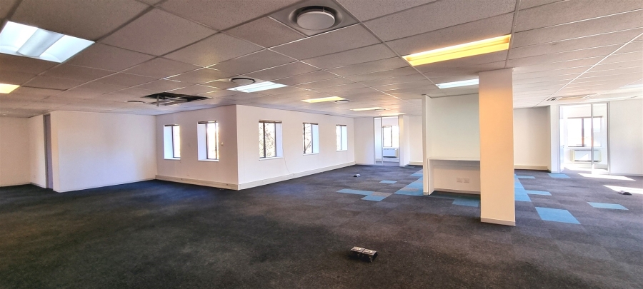To Let commercial Property for Rent in Bryanston Gauteng