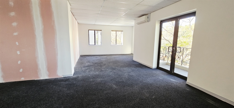 To Let commercial Property for Rent in Bryanston Gauteng