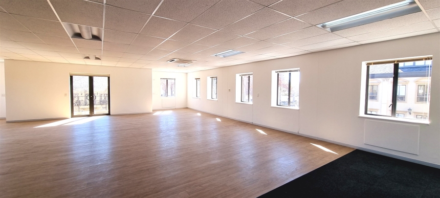 To Let commercial Property for Rent in Bryanston Gauteng