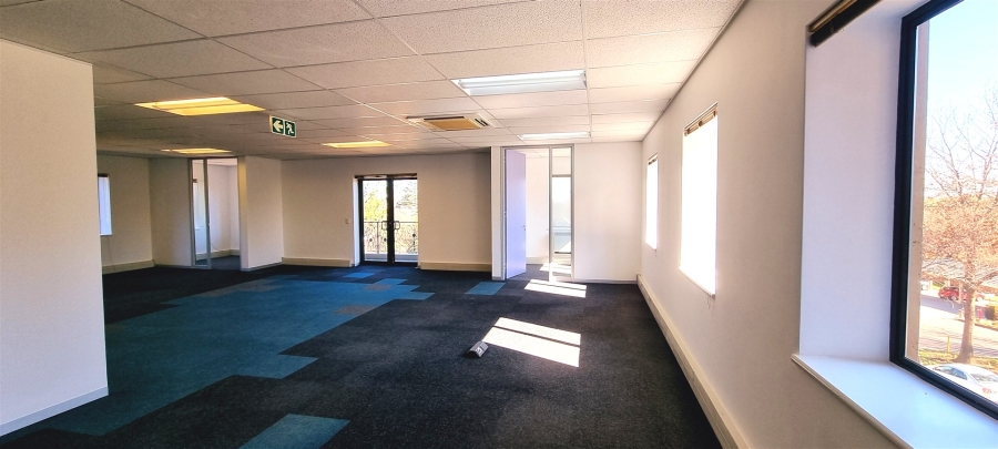 To Let commercial Property for Rent in Bryanston Gauteng