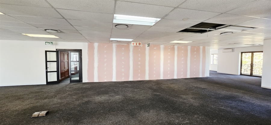 To Let commercial Property for Rent in Bryanston Gauteng