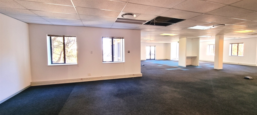 To Let commercial Property for Rent in Bryanston Gauteng