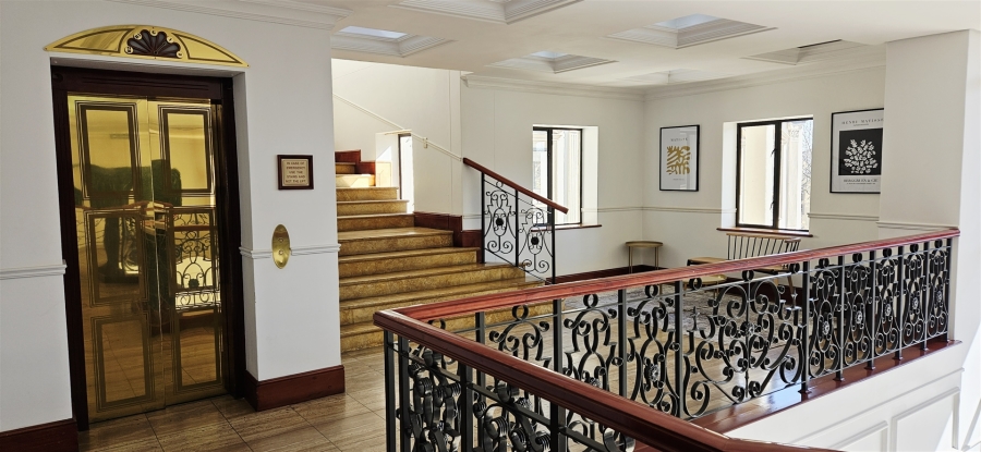 To Let commercial Property for Rent in Bryanston Gauteng