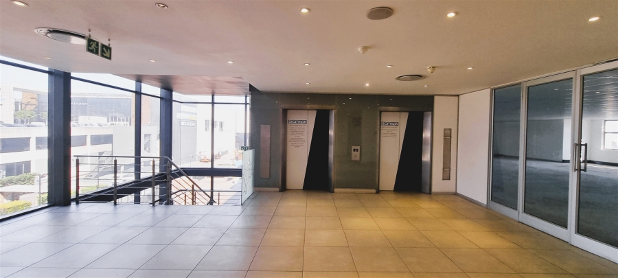 To Let commercial Property for Rent in Bryanston Gauteng