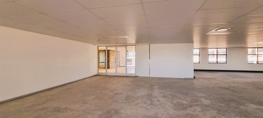 To Let commercial Property for Rent in Bryanston Gauteng