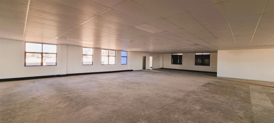 To Let commercial Property for Rent in Bryanston Gauteng