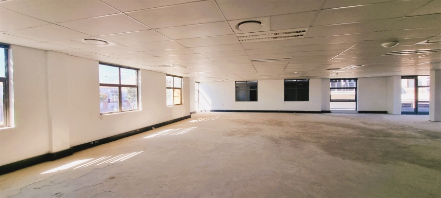 To Let commercial Property for Rent in Bryanston Gauteng