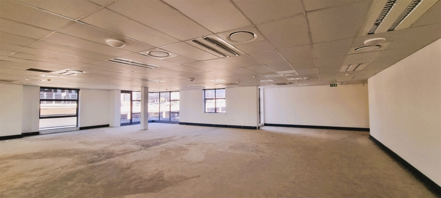 To Let commercial Property for Rent in Bryanston Gauteng