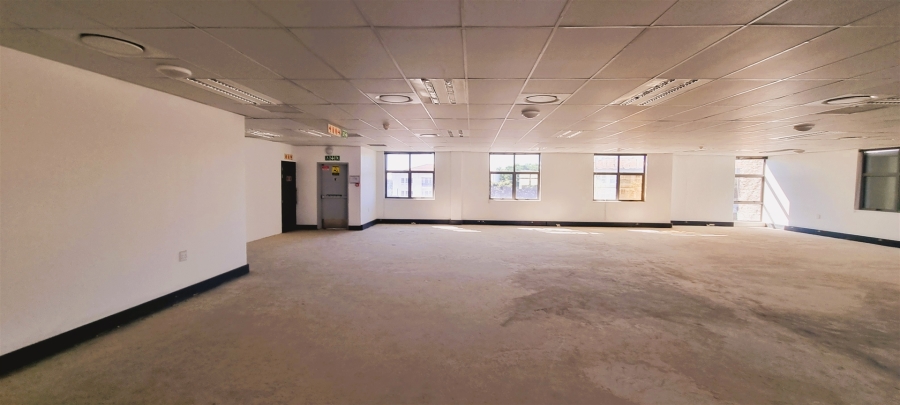 To Let commercial Property for Rent in Bryanston Gauteng