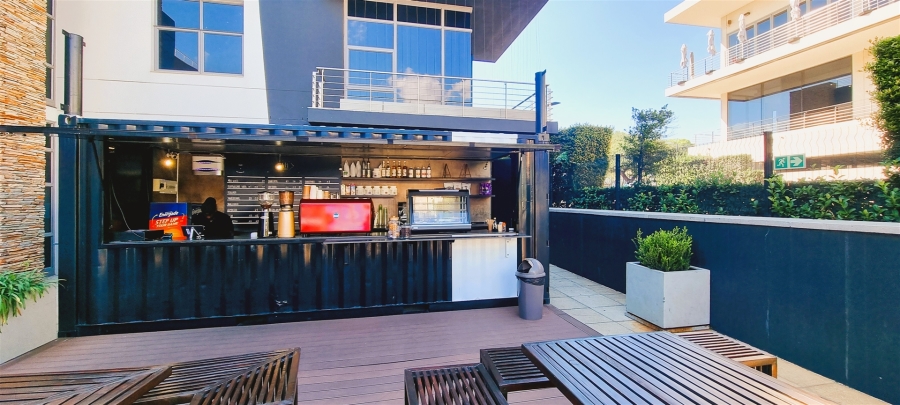 To Let commercial Property for Rent in Bryanston Gauteng