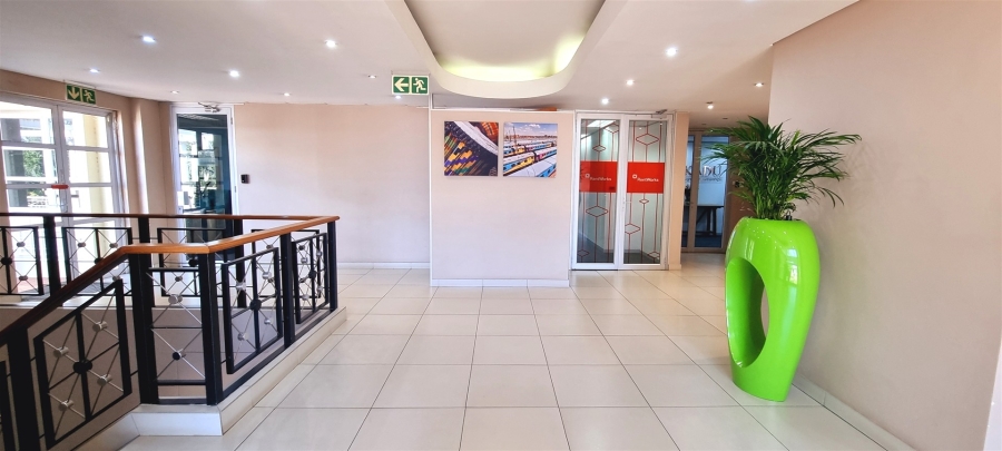 To Let commercial Property for Rent in Bryanston Gauteng