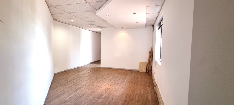 To Let commercial Property for Rent in Bryanston Gauteng