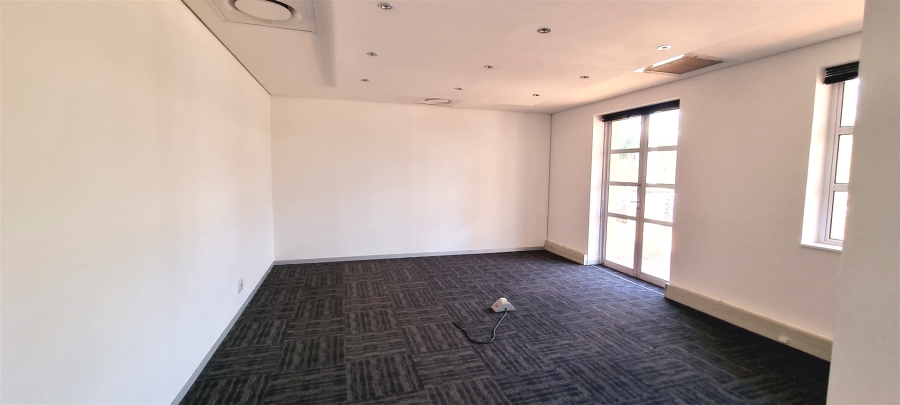 To Let commercial Property for Rent in Bryanston Gauteng