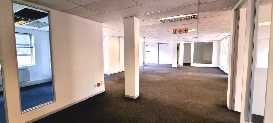 To Let commercial Property for Rent in Bryanston Gauteng