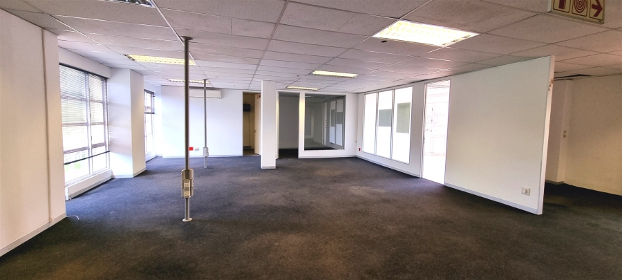 To Let commercial Property for Rent in Bryanston Gauteng