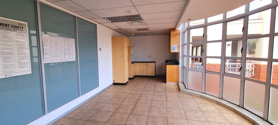 To Let commercial Property for Rent in Bryanston Gauteng