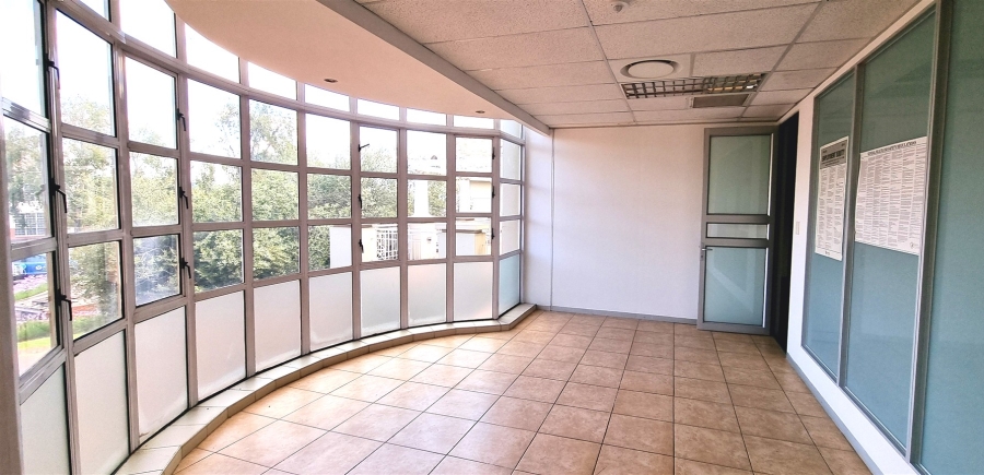 To Let commercial Property for Rent in Bryanston Gauteng