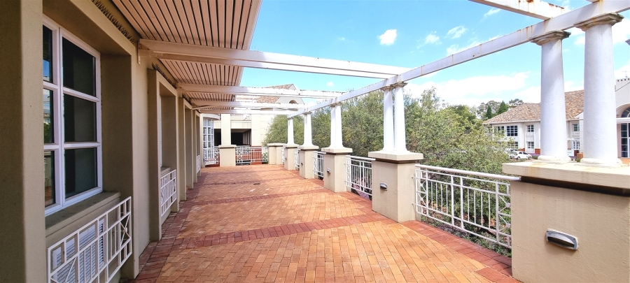 To Let commercial Property for Rent in Bryanston Gauteng