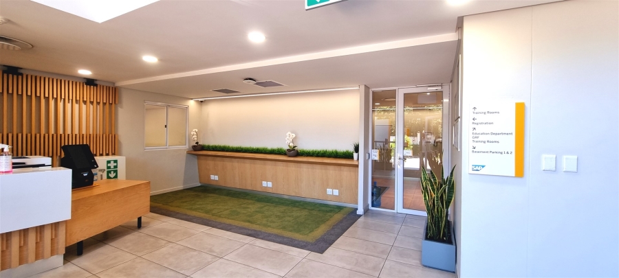 To Let commercial Property for Rent in Woodmead Gauteng