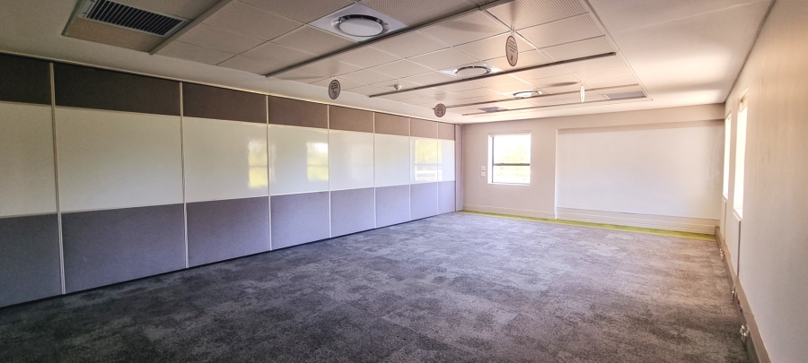 To Let commercial Property for Rent in Woodmead Gauteng