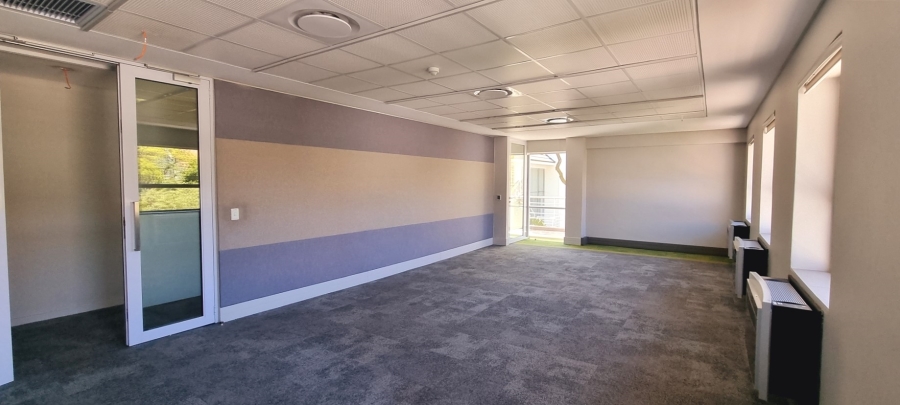 To Let commercial Property for Rent in Woodmead Gauteng