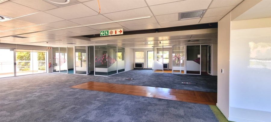 To Let commercial Property for Rent in Woodmead Gauteng