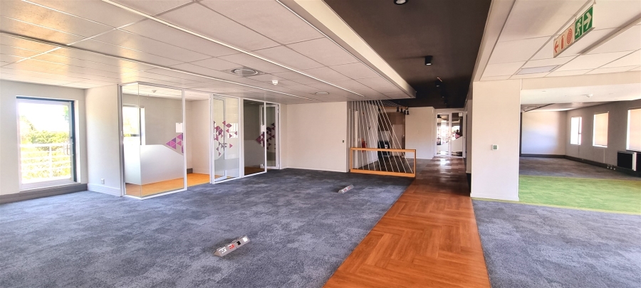 To Let commercial Property for Rent in Woodmead Gauteng