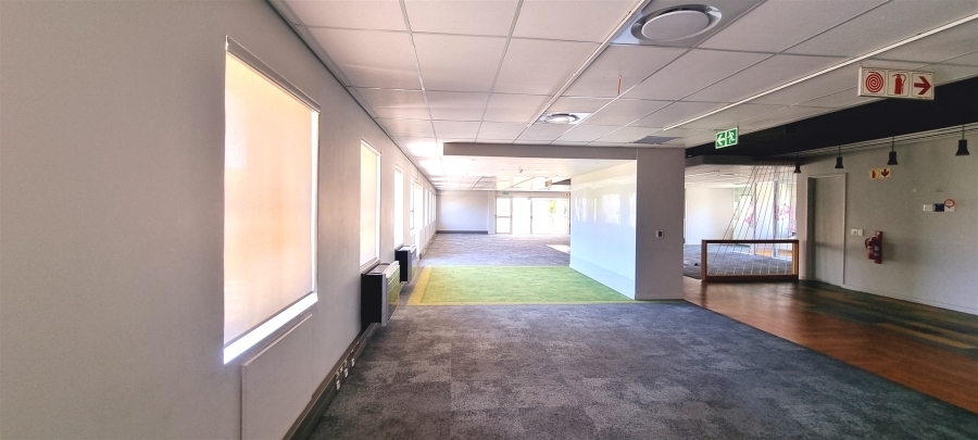 To Let commercial Property for Rent in Woodmead Gauteng