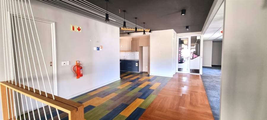To Let commercial Property for Rent in Woodmead Gauteng