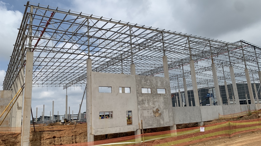 To Let commercial Property for Rent in Glen Marais Gauteng