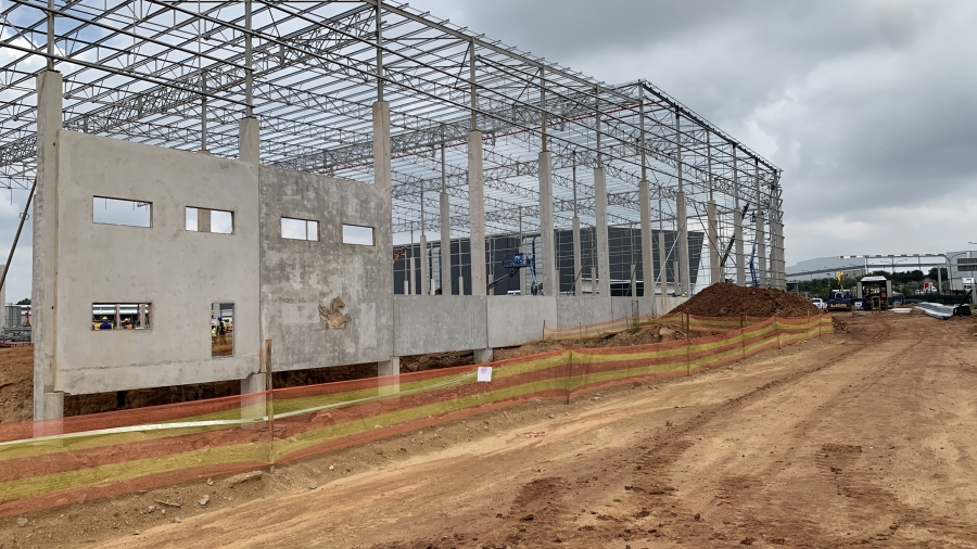 To Let commercial Property for Rent in Glen Marais Gauteng