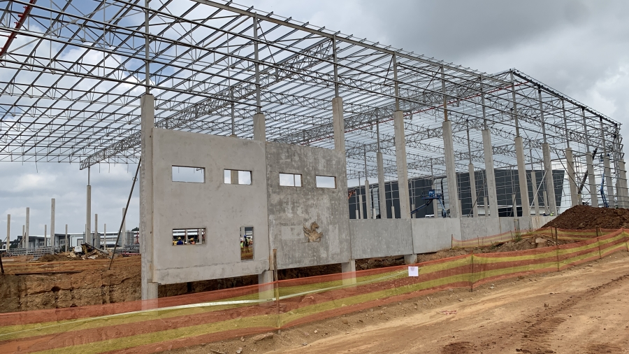 To Let commercial Property for Rent in Glen Marais Gauteng