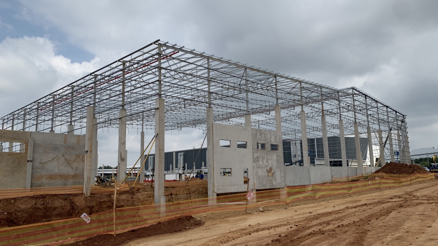 To Let commercial Property for Rent in Glen Marais Gauteng